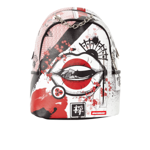 KYOTO KUSH SAVAGE (ASIAN DOLL)