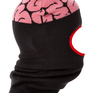 BRAIN MATTER SKI MASK