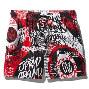 360 BEACHBREAK SWIM TRUNKS