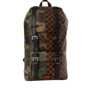 JUNGLE PARIS HILLS BACKPACK