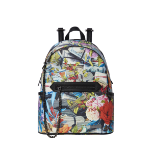 CONCRETE JUNGLE SAVAGE BACKPACK