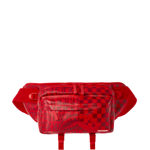 VENI VIDI VICI CARGO CROSSBODY