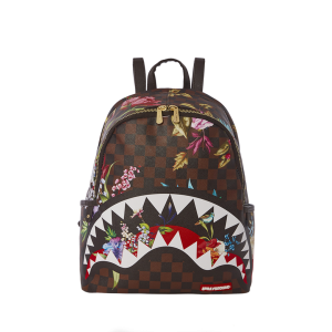 GARDEN OF SHARKS SAVAGE BACKPACK