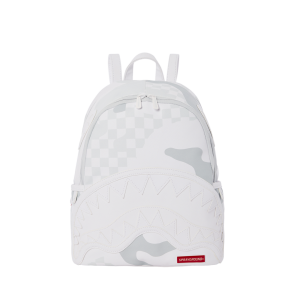 3AM LE BLANC SAVAGE BACKPACK