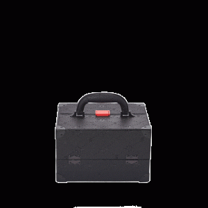 24/7 JEWELRY CASE