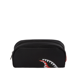 BLACK SHARK MOUTH POUCH