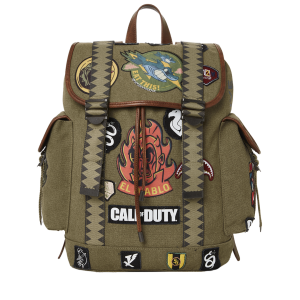 CALL OF DUTY EL DIABLO MONTE CARLO