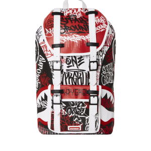 MYSTERIOUS MASTERMIND HILLS BACKPACK