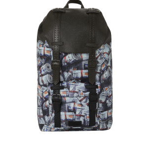 THE ENTREPRENEUR HILLS BACKPACK