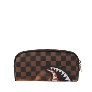 SHARKS IN PARIS UNSTOPPABLE POUCH