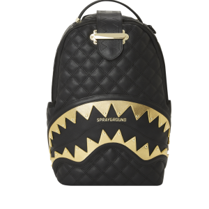 24K GENEVA BACKPACK (DLXV)