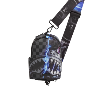 THE UNDERCURRENT BACKPACK SLING
