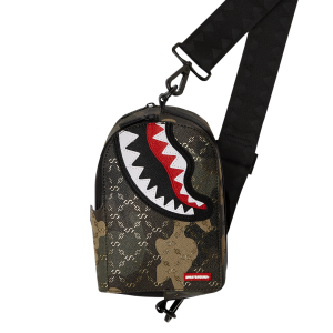 LASERS BLAZIN BACKPACK SLING