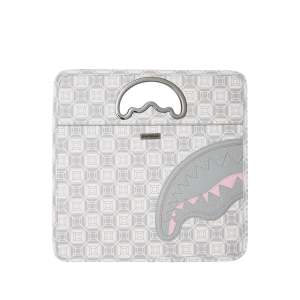 A.I.8 AFRICAN INTELLIGENCE BOOKED & BUSY CITY SAVVY HANDBAG