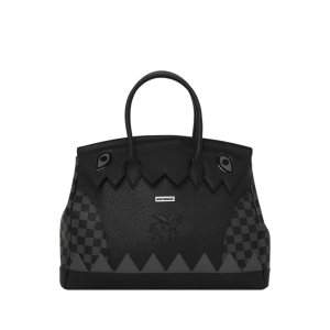 RACEWAY SHADOW PHANTOM PALACE HANDBAG