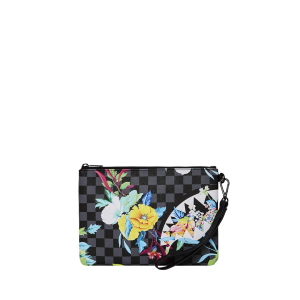 GALA AFTER PARTY CROSS-OVER CLUTCH