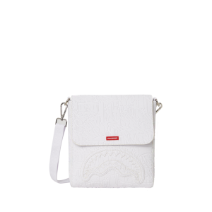 ARCTIC WOLFPACK MESSENGER SLING BAG