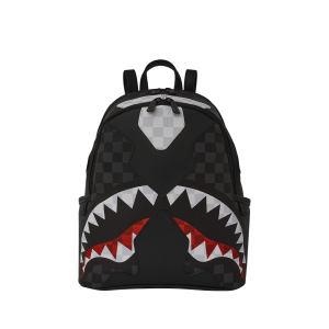 TRIPLE DECKER HEIR TO THE THRONE SAVAGE BACKPACK