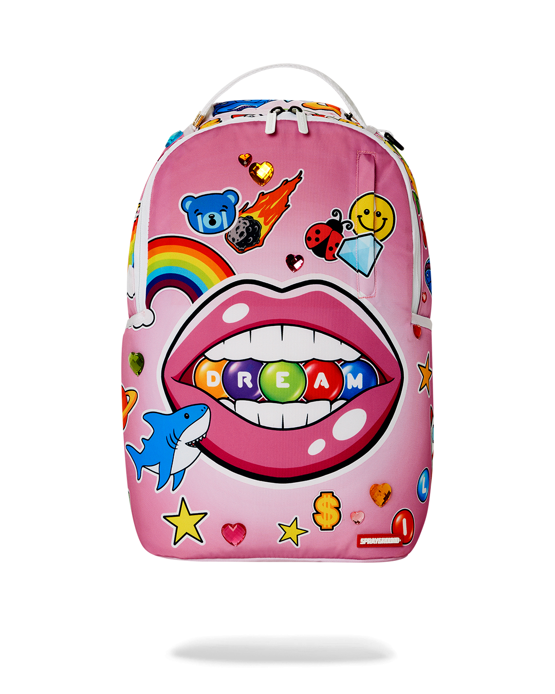 DREAM LIPS DLXSR BACKPACK