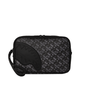 3DSG THUNDERCLAP BRICKSIDE TOILETRY BAG