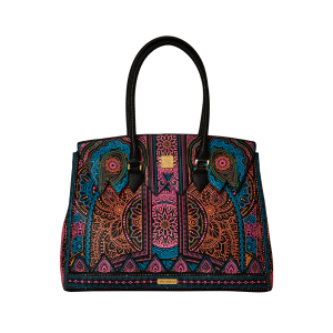 A.I. HIGHER REALM PALACE HANDBAG