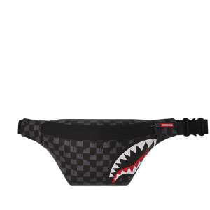 ATOMIC VAPOR SHARK CROSSBODY