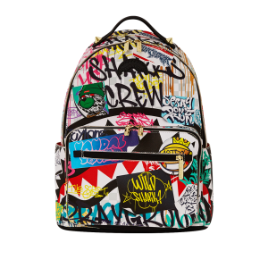 CREATE ANOTHER DAY CHATEAU BACKPACK