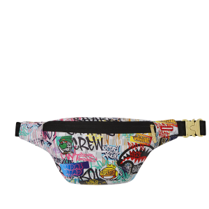CREATE ANOTHER DAY CROSSBODY