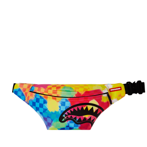 VIVID LIVID AND SPLIVID SAVVY CROSSBODY