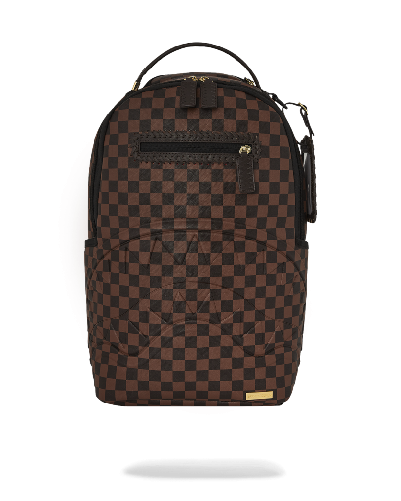FROM PARIS WITH LOVE DLXSV BACKPACK
