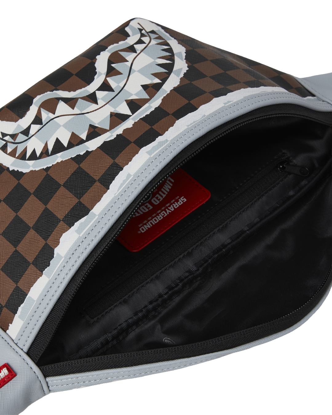 SHARK LEGACY SAVVY CROSSBODY - Image 7