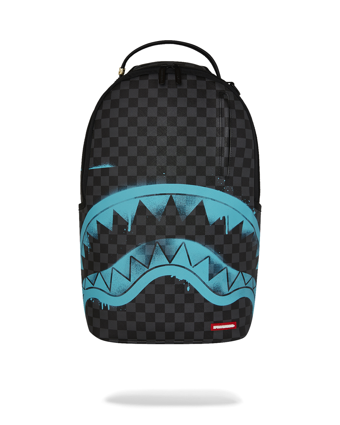 GAMMA BLUE SHARK BACKPACK