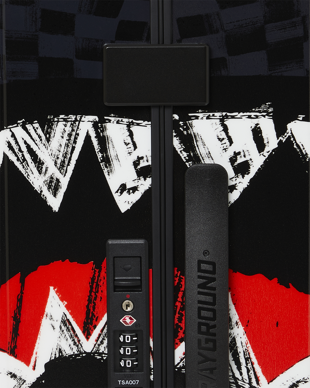 MIDNIGHT SHADOW CARRY-ON LUGGAGE - Image 10
