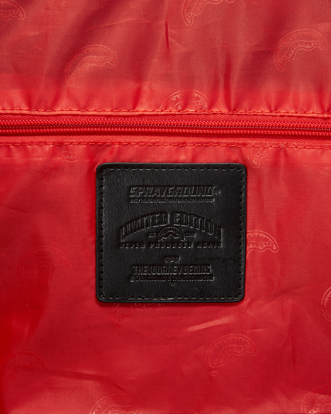 GLOBAL MOGUL EMPEROR DUFFLE - Image 12