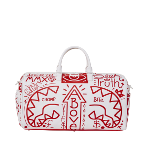 DANGER DANGER DUFFLE