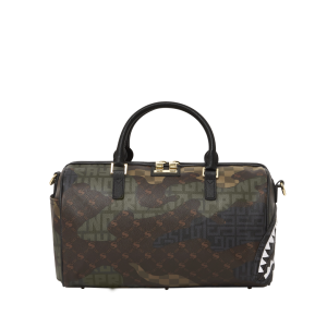 STEALTH MODE MINI DUFFLE