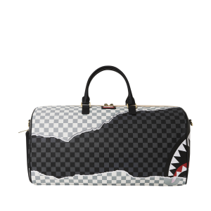UNSTOPPABLE ENDEAVORS DUFFLE