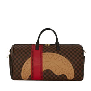 HENNY VICTORY LAP LARGE DUFFLE