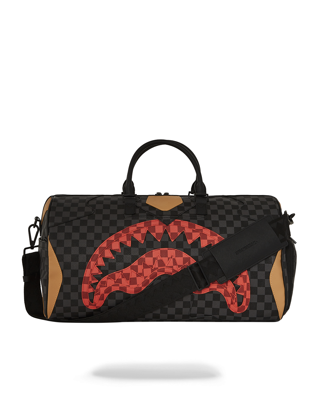 EVIL GENIUS DUFFLE - Image 7