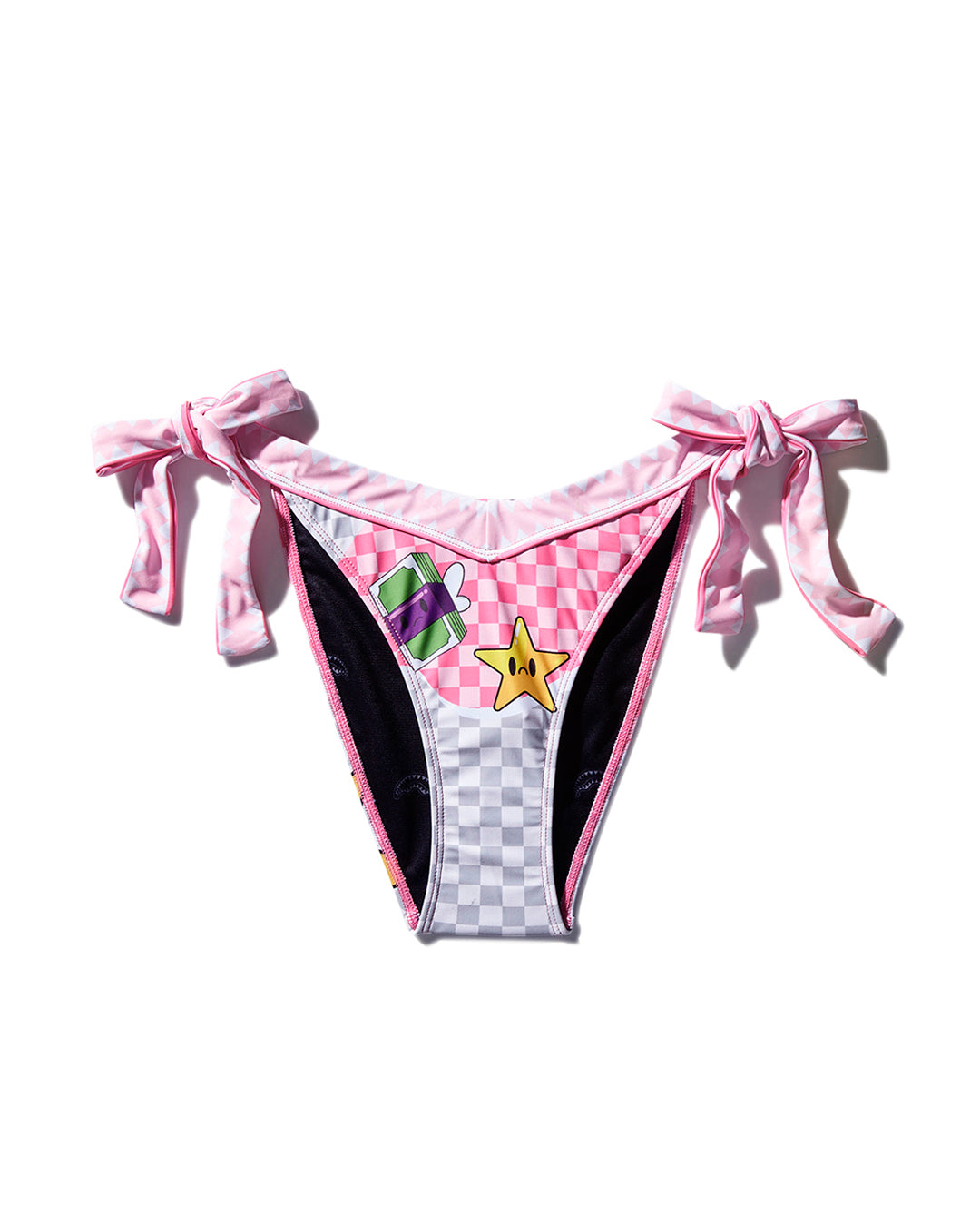 WTF ART BIKINI - Image 11