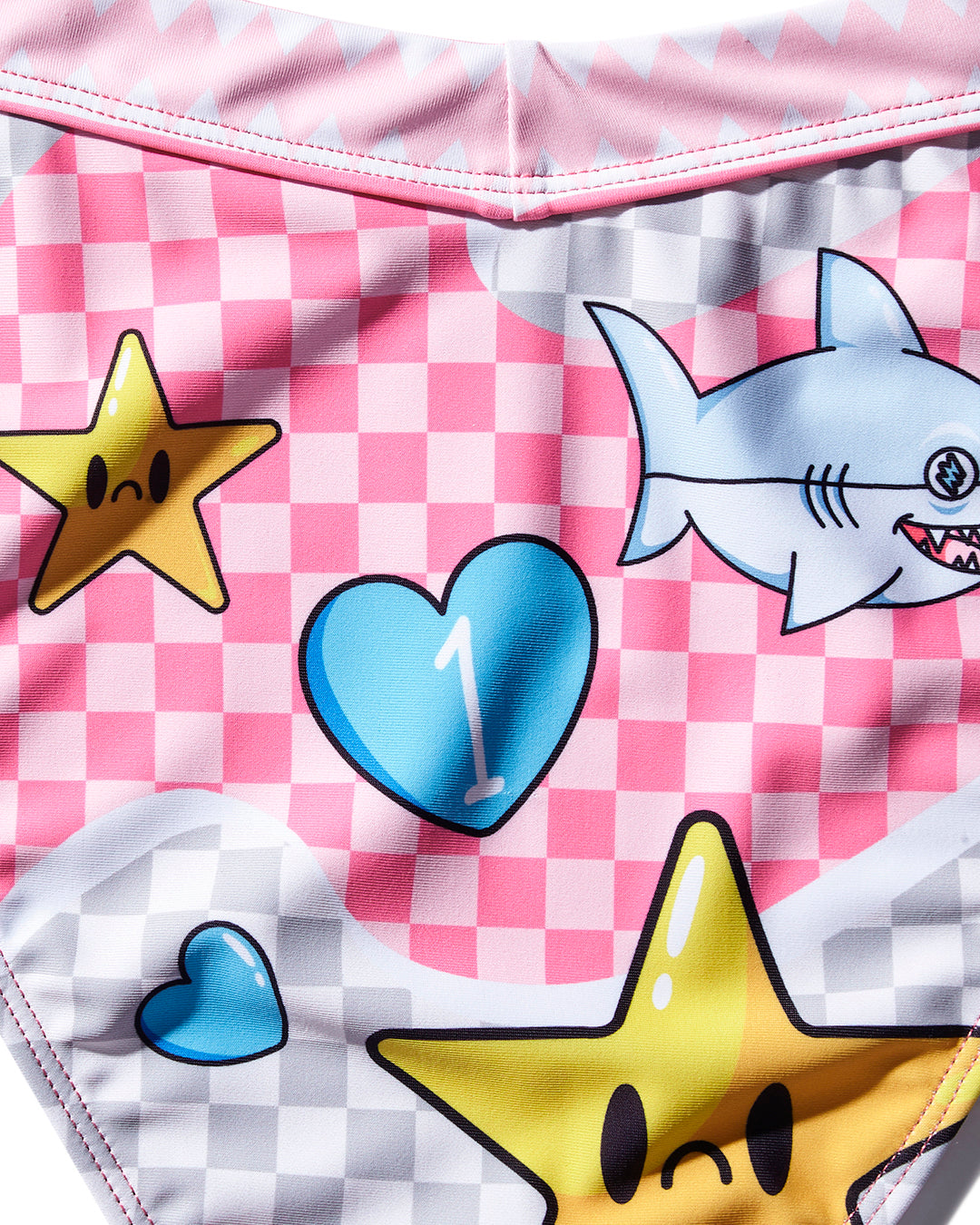 WTF ART BIKINI - Image 17