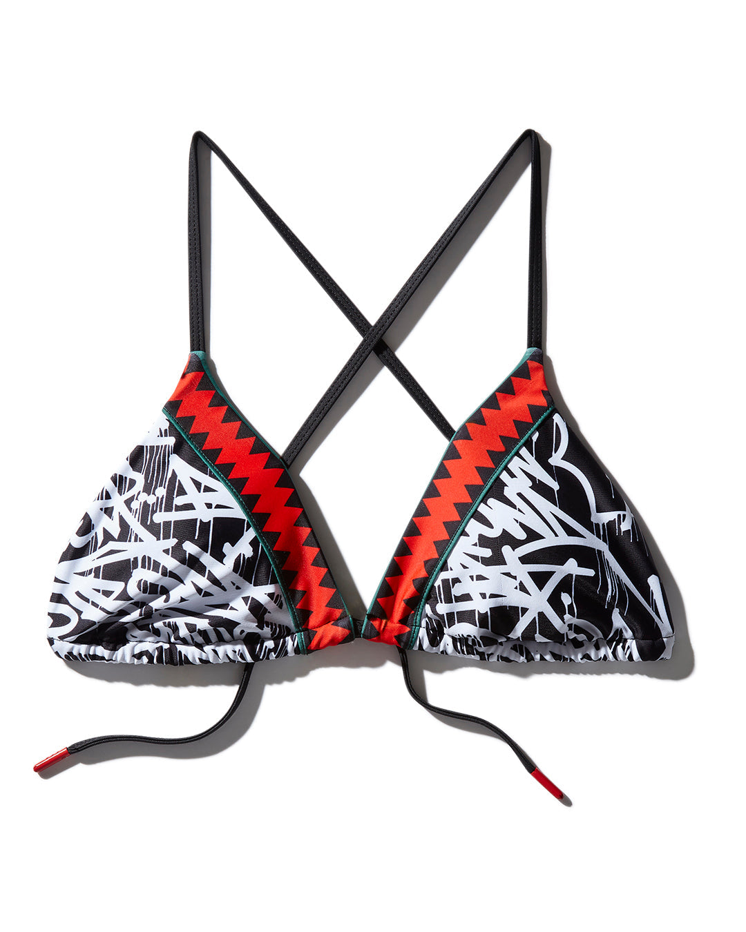 SCRIBBLE BIKINI - Image 14