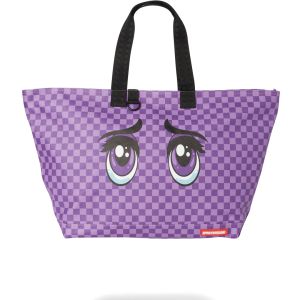 ANIMEYES BEACH TOTE