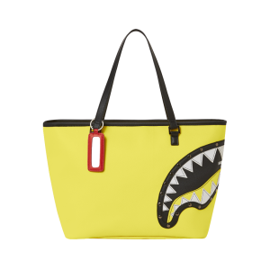 ADRENALINE RUSH TOTE