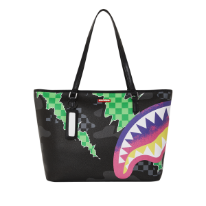 THE WILD ONE TOTE