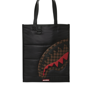 PUFFER SHARK VAIL FLEX TOTE