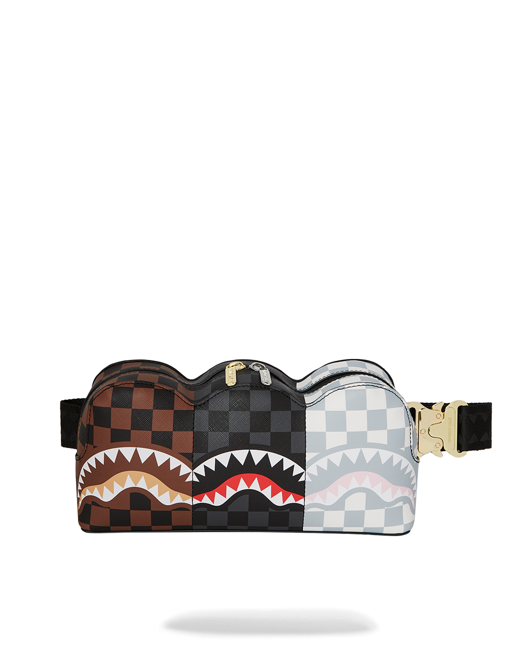 TRINITY SHARK FLEX CROSSBODY