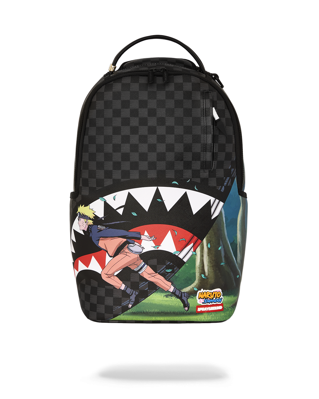 NARUTO STORM RUSH BACKPACK