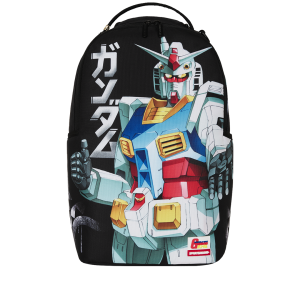 GUNDAM GRUNGE BACKPACK