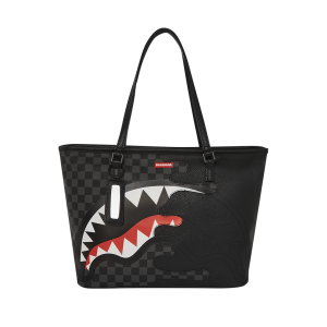 SPEED SHARK SIDE SWIPE TOTE